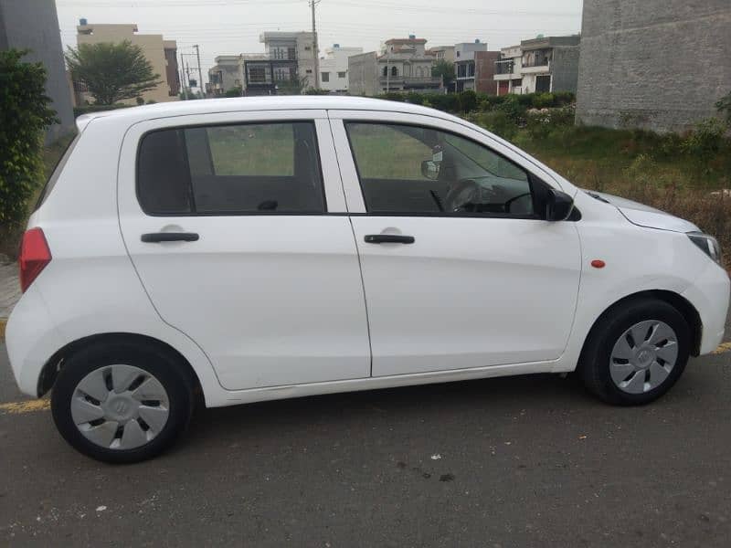 Suzuki Cultus VXR 2021 7