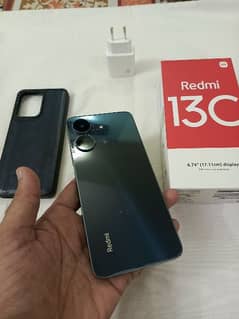 XIAOMI REDMI 13C