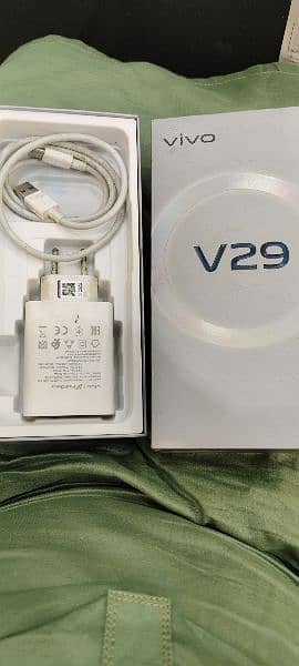 vivo V29 12/256 2