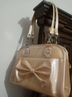 Fancy Bag for girls 0