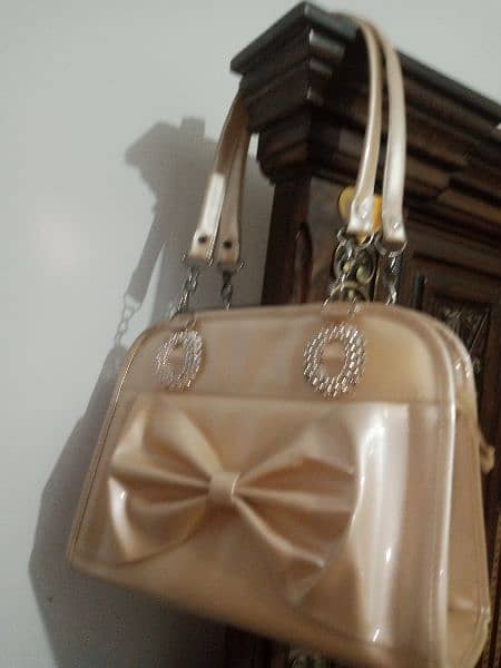 Fancy Bag for girls 0