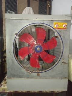 Air cooler for sale copper winding (0320-4606534)