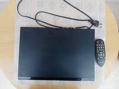 Samsung Dvd Player