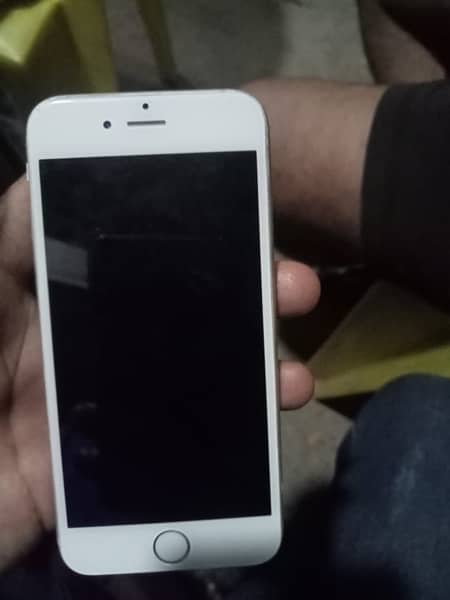 Iphone6s 16 GB PTA Approved 1