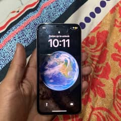 Iphonex 64gb pta face id ok 0