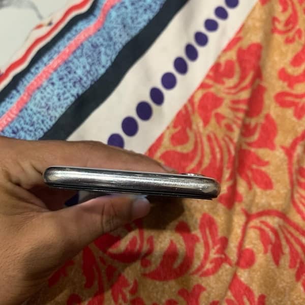 Iphonex 64gb pta face id ok 4