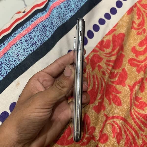 Iphonex 64gb pta face id ok 6