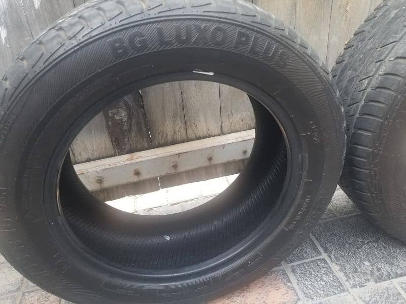 Tyres for sale 2