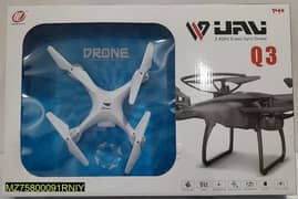 Gyro drone Q3 control drone