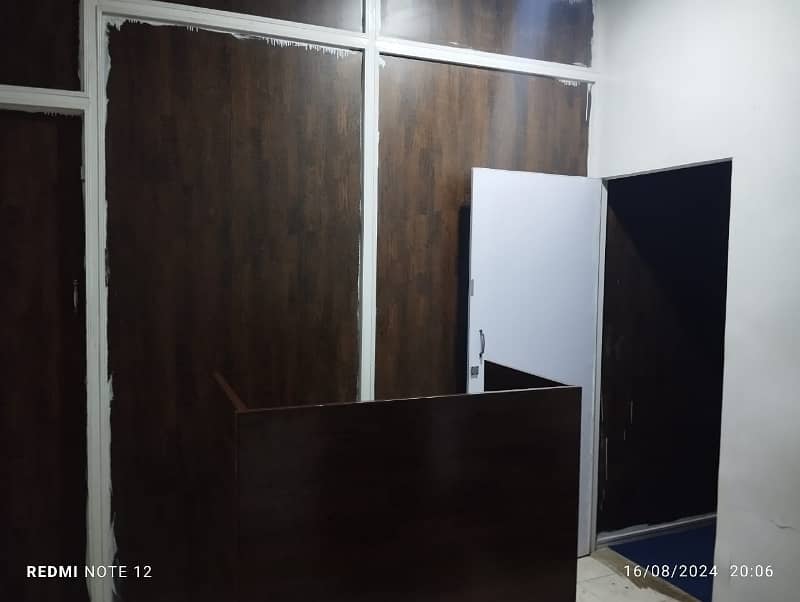 Office Available For Rent Main Boulevard Gulberg. 5