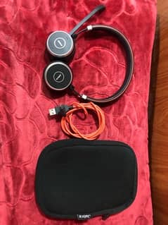 jabra evolve 65