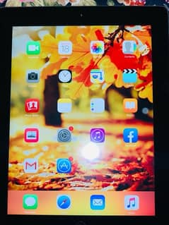 apple ipad 64 gb good working