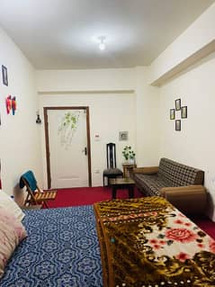 E11 Studio Furnished Available For Rent 0