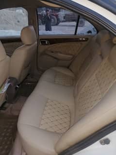 Nissan Sunny 2005