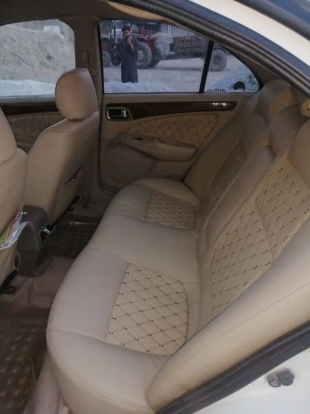 Nissan Sunny 2005 0