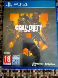 PS4 Games Excellent Condition. Call of Duty. Final Fantasy. . . see detail