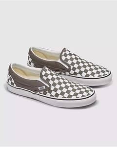 Vans Slip On - US 12