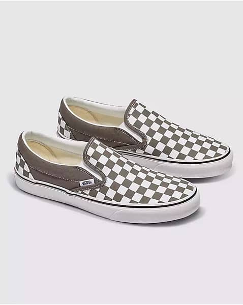 Vans Slip On - US 12 0