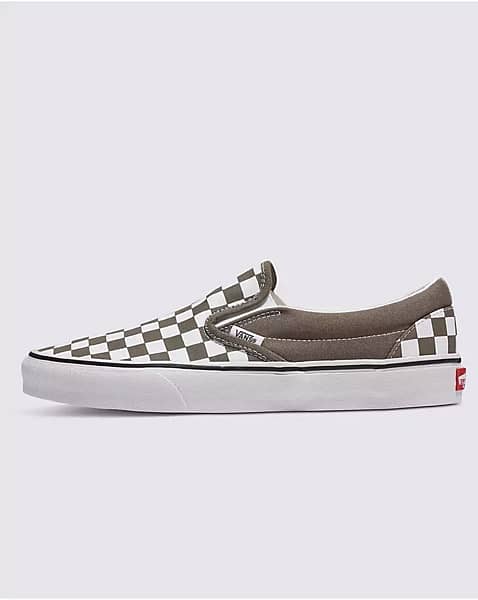 Vans Slip On - US 12 1