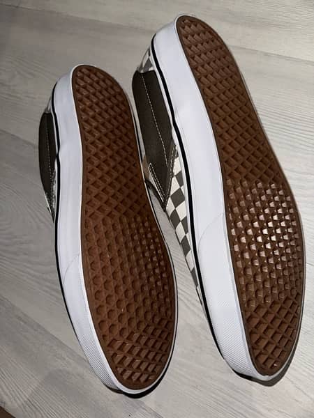 Vans Slip On - US 12 4