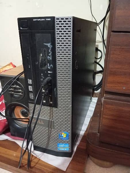 Dell pc 1