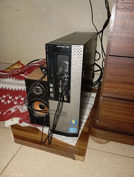 Dell pc 2