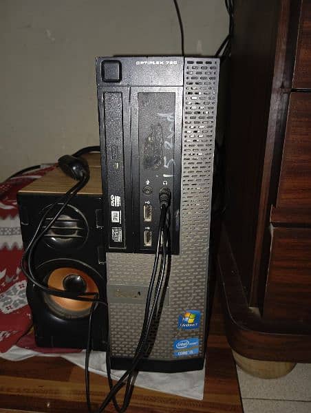 Dell pc 3