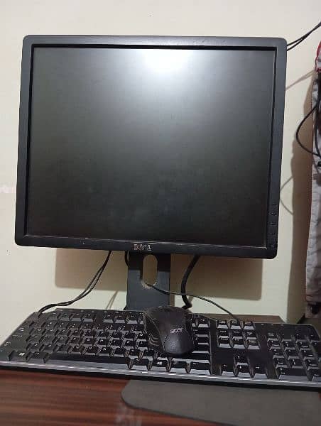 Dell pc 6