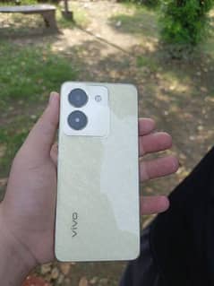 Vivo y36 0