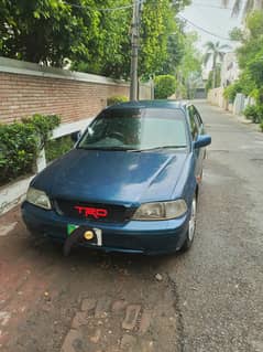 Honda City 1999