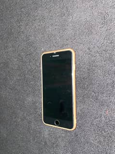 Apple IPhone 8 Plus (PTA approved)