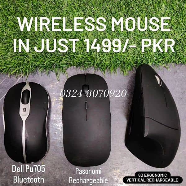 Latest Apple Mouse Logitech Mx Master Anywhere m720 Dell Multidevice 10