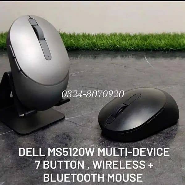 Latest Apple Mouse Logitech Mx Master Anywhere m720 Dell Multidevice 14
