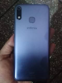 Infinix hot 8lite