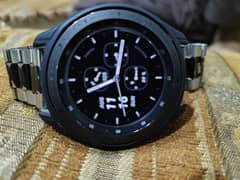 Samsung galaxy watch 10/10 condition with box