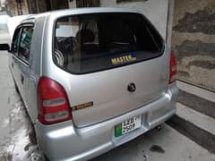 Suzuki Alto 2011