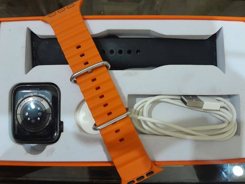 H8 smartwatch for sale 1