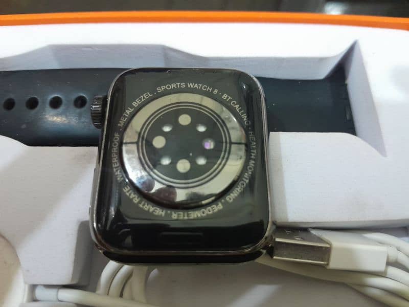 H8 smartwatch for sale 3