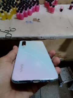 Vivo S1 0