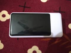 urgent sell altra fast charging power bank