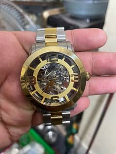 INVICTA Men automatic watch