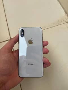 iphone x pta approved fir sale 0