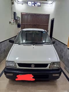 Suzuki Alto 1900