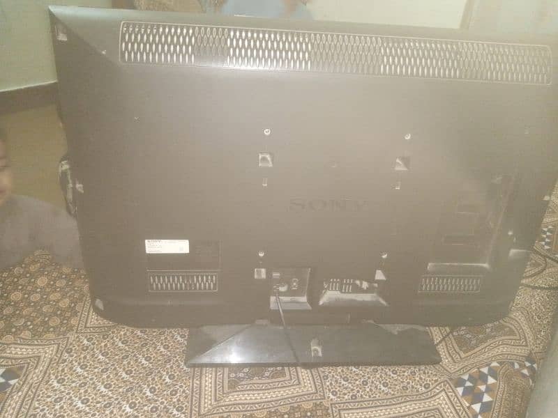 Sony Bravia 1