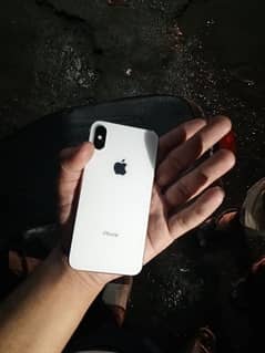 iphone x PTA approved