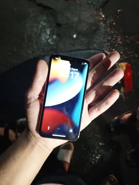 iphone x PTA approved 2