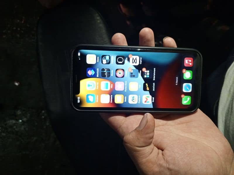 iphone x PTA approved 7