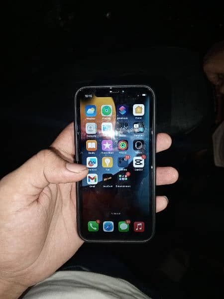 iphone x PTA approved 8