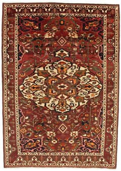 Afghani Carpet in good condition