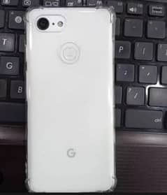 Google pixel 3